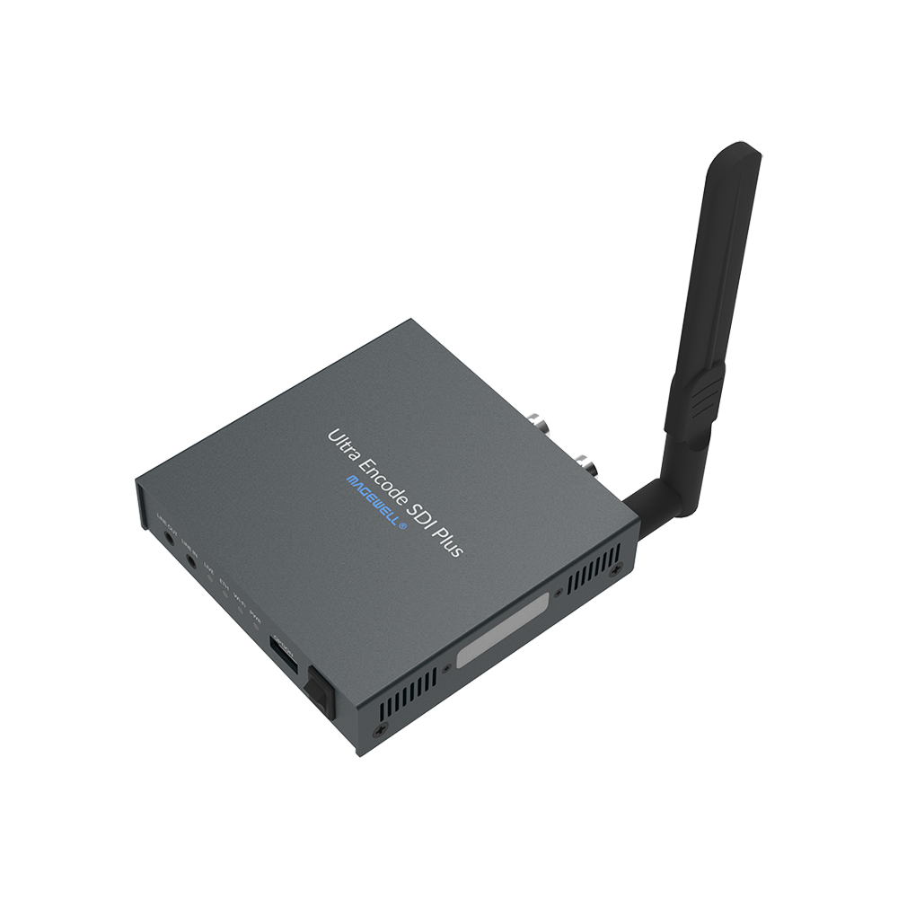 Magewell Ultra Encode SDI Plus